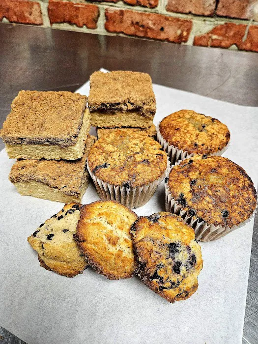 Despina's Cream Bakery Picture 9