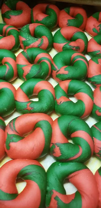 Wallys bagel nosh Picture 3