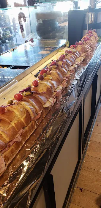 Wallys bagel nosh Picture 2