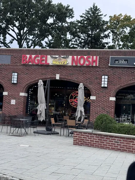 Wallys bagel nosh Picture 1