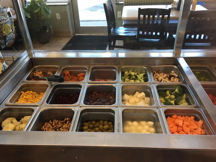 Adam's Bagels Cafe & Deli - River Vale Picture 8