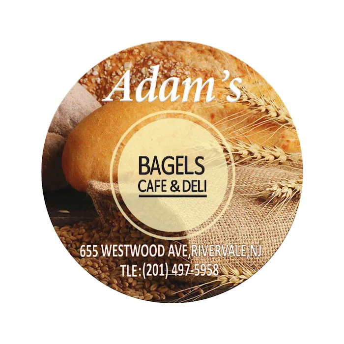 Adam's Bagels Cafe & Deli - River Vale Picture 1