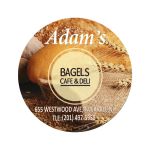 Adam's Bagels Cafe & Deli - River Vale