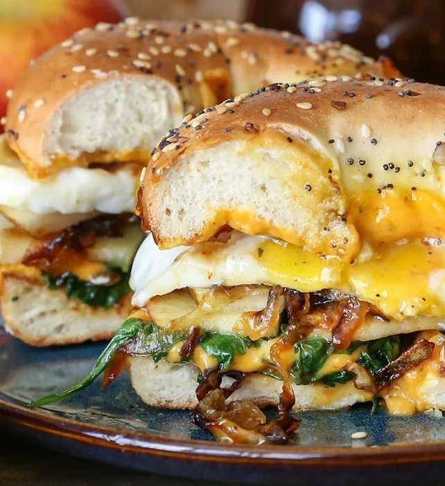 Adam's Bagels Cafe & Deli - River Vale Picture 10