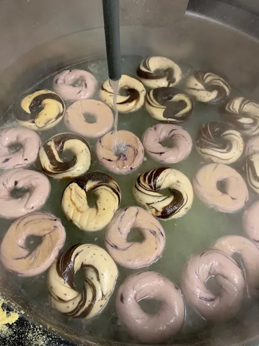 Adam's Bagels Cafe & Deli - River Vale Picture 5