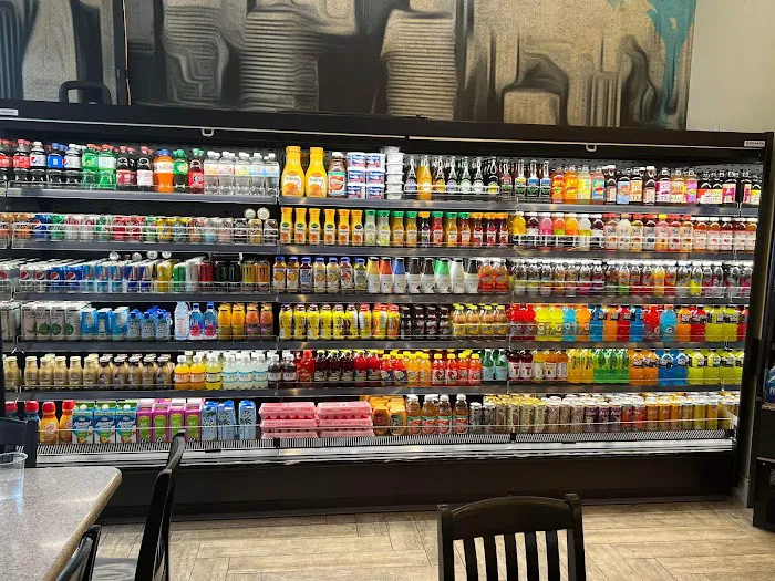 Adam's Bagels Cafe & Deli - River Vale Picture 2