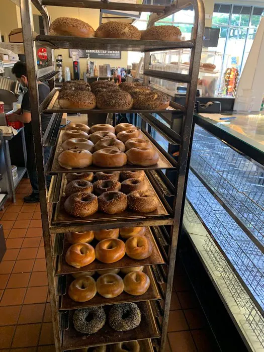 Adam's Bagels Cafe & Deli - River Vale Picture 7