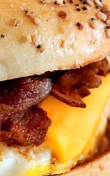 Adam's Bagels Cafe & Deli - River Vale Picture 3