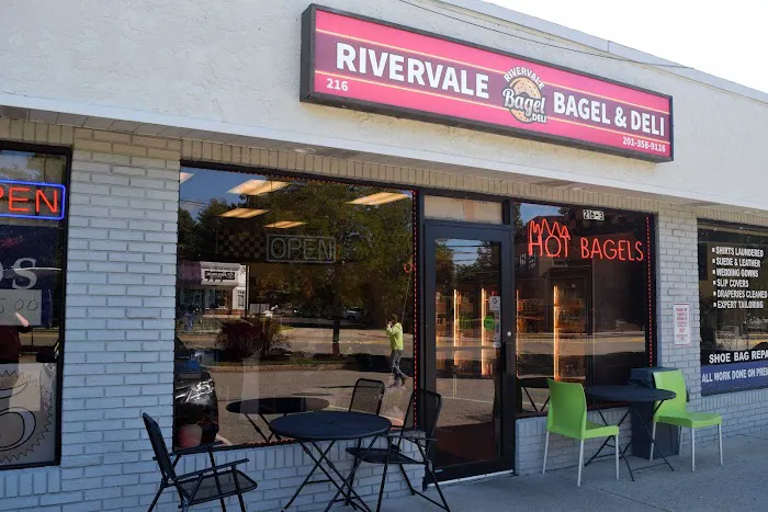 Rivervale Bagels & Deli Picture 3