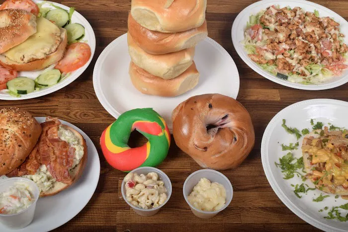 Rivervale Bagels & Deli Picture 1