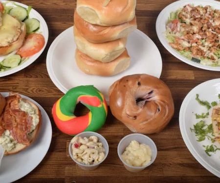 Rivervale Bagels & Deli