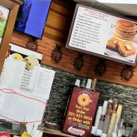 J'S BAGELS & CAFE ico