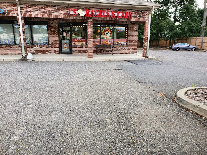 J'S BAGELS & CAFE Picture 7