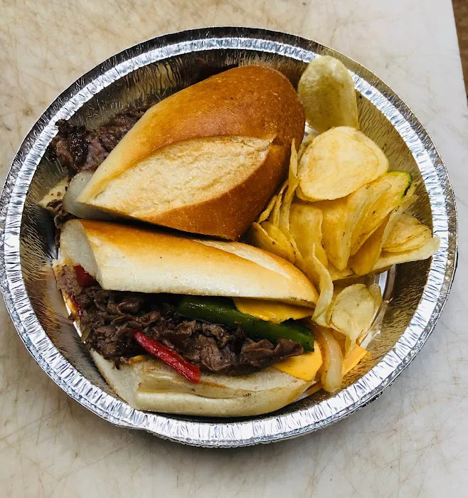 J'S BAGELS & CAFE Picture 9