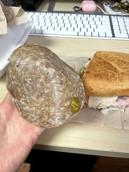 The Bagel Shop of Tenafly Picture 7