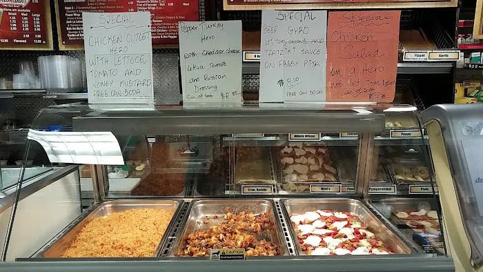 The Bagel Shop of Tenafly Picture 2