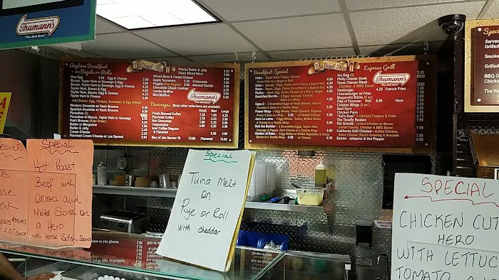 The Bagel Shop of Tenafly Picture 6