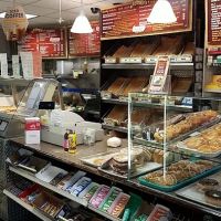 The Bagel Shop of Tenafly ico