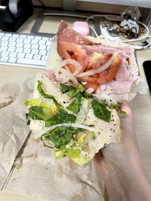 The Bagel Shop of Tenafly Picture 4