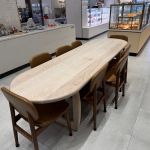 Tous les Jours Bakery Cafe