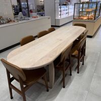 Tous les Jours Bakery Cafe ico