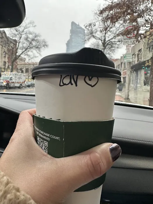 Tous les Jours Bakery Cafe Picture 4