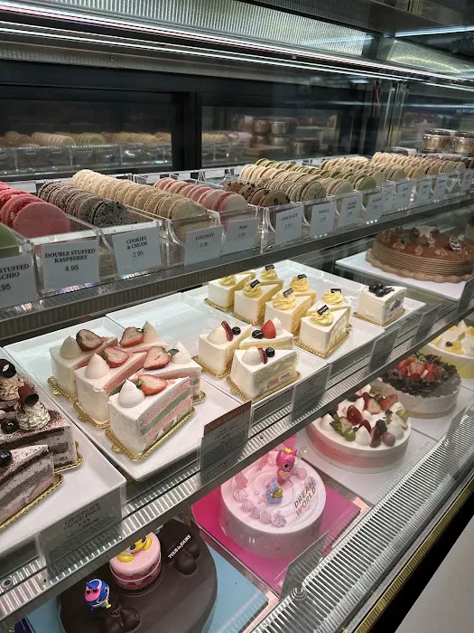 Tous les Jours Bakery Cafe Picture 10