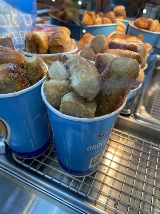 Auntie Anne's Picture 6