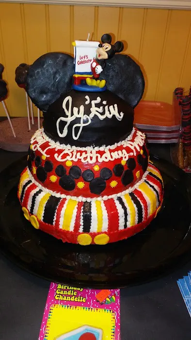 Heaven's Kiss Picture 2