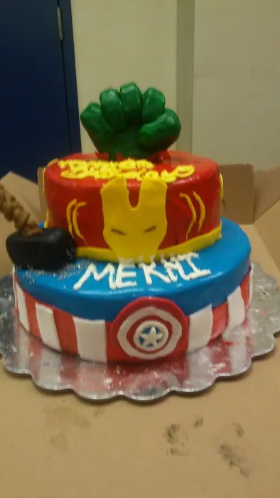 Heaven's Kiss Picture 7