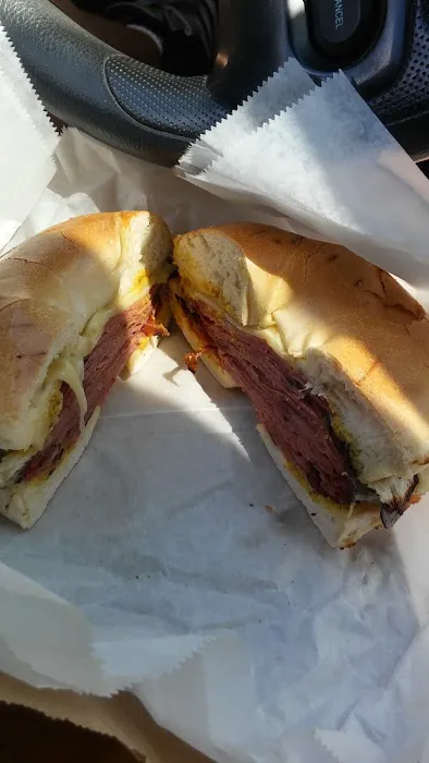 What A Bagel Cafe Picture 5