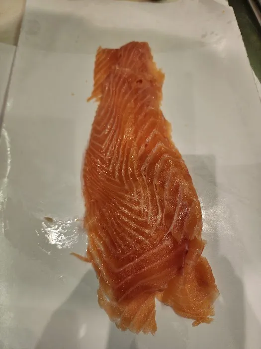 What A Bagel Cafe Picture 1