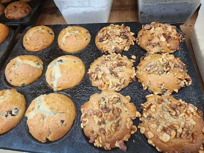 What A Bagel Cafe Picture 9