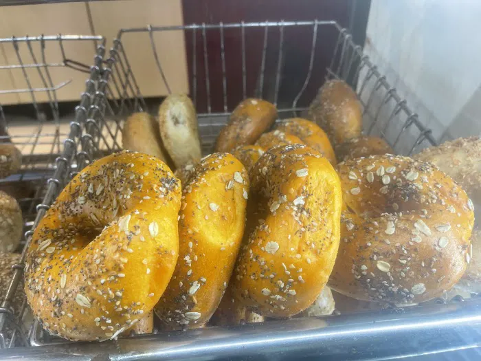 What A Bagel Cafe Picture 2