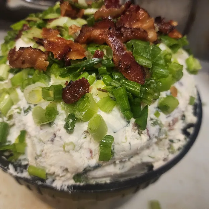 What A Bagel Cafe Picture 10