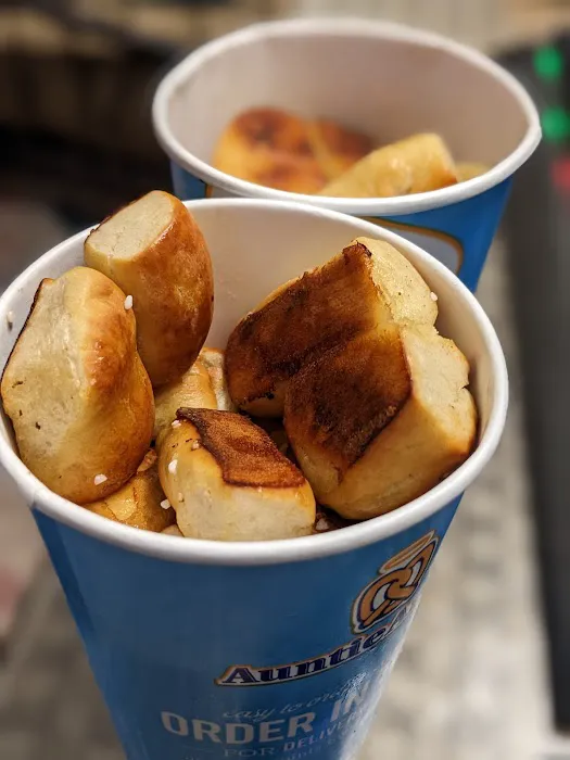 Auntie Anne's Picture 3