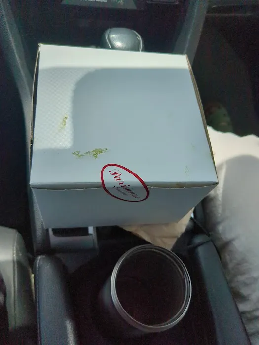 parisienne bakery Picture 1