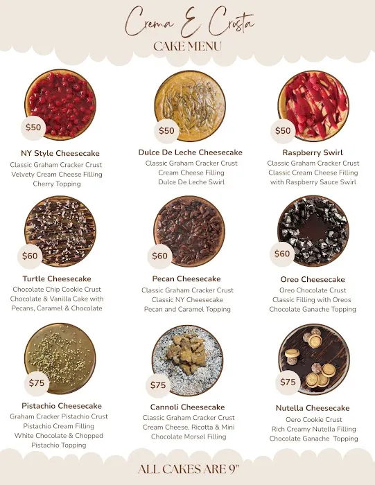 Crema e Crosta Picture 2