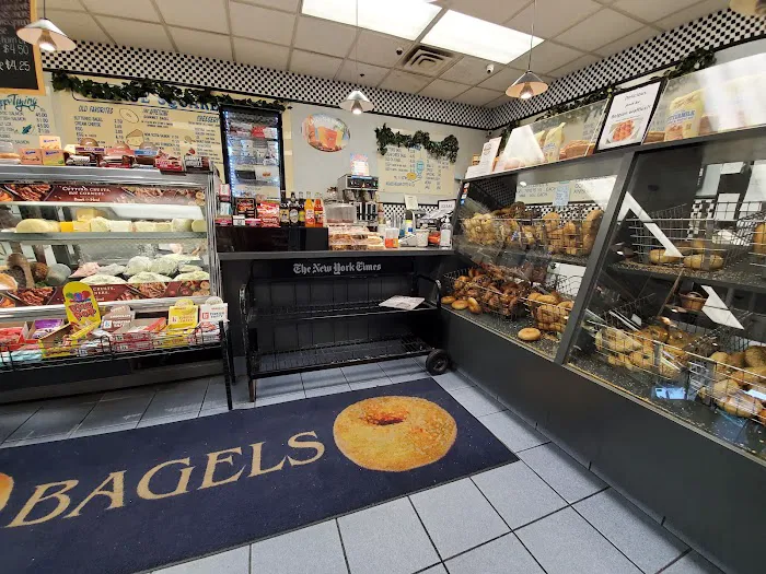 Village Square Bagels Picture 8