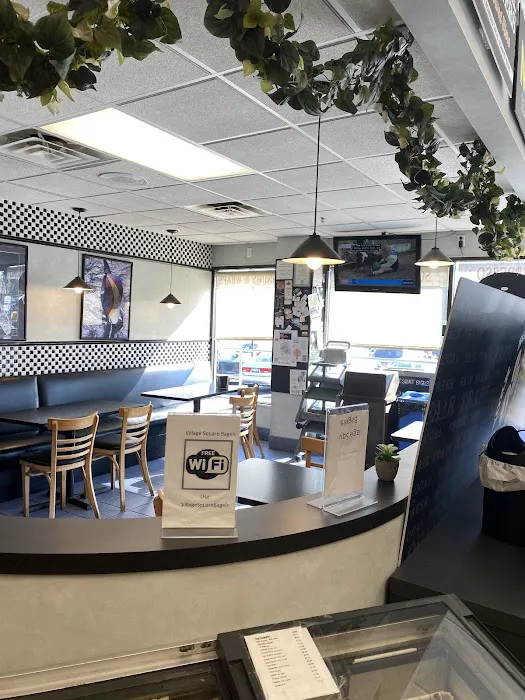 Village Square Bagels Picture 1