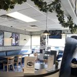 Village Square Bagels