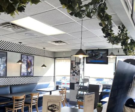 Village Square Bagels