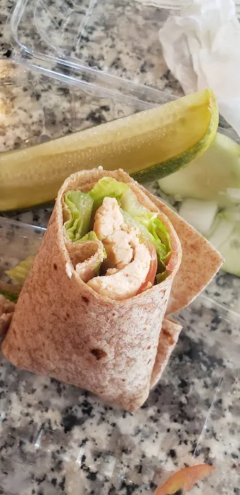 Village Square Bagels Picture 2