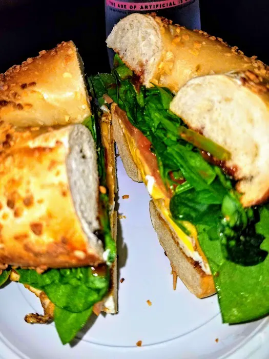 Village Square Bagels Picture 3