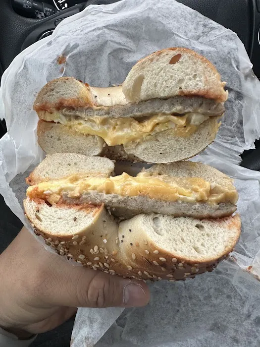 Village Square Bagels Picture 6