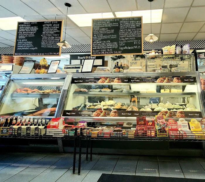 Village Square Bagels Picture 5