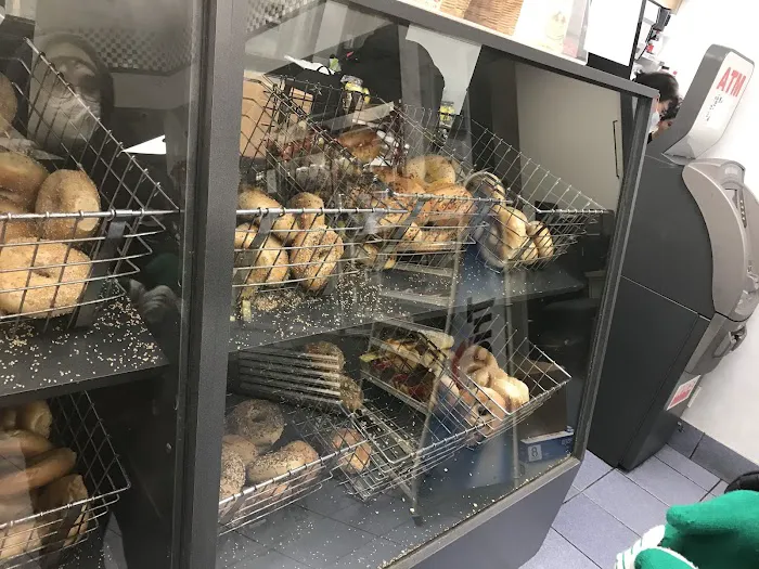 Village Square Bagels Picture 7