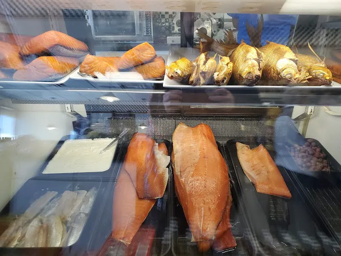 Village Square Bagels Picture 9