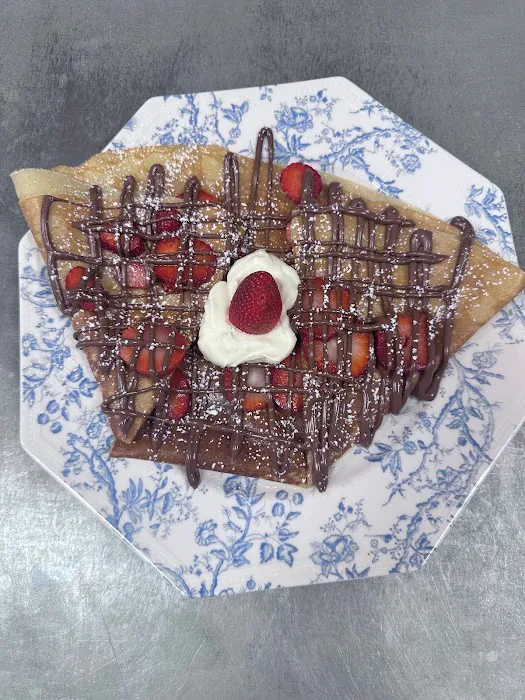 Petite Bretagne of Mamaroneck Picture 9