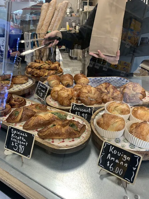 Petite Bretagne of Mamaroneck Picture 7